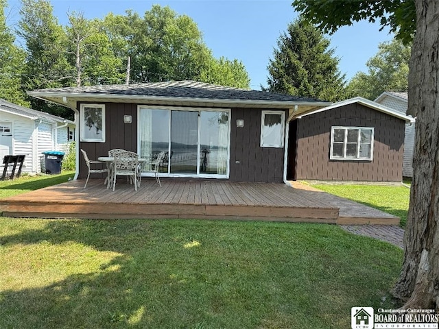 141 Longview Ave, Ellicott, NY 14701 - photo 19