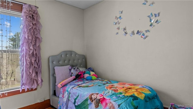 46 Alexander Ave, Cheektowaga, NY 14211 - view of bedroom