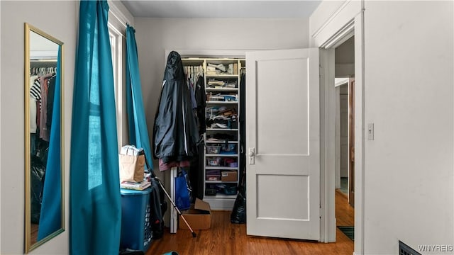46 Alexander Ave, Cheektowaga, NY 14211 - view of closet