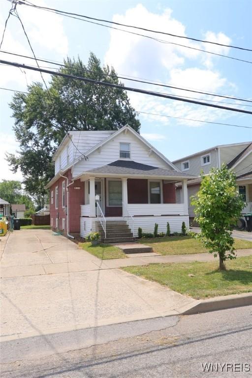 19 Schuler Ave, Tonawanda, NY 14150 - photo 1