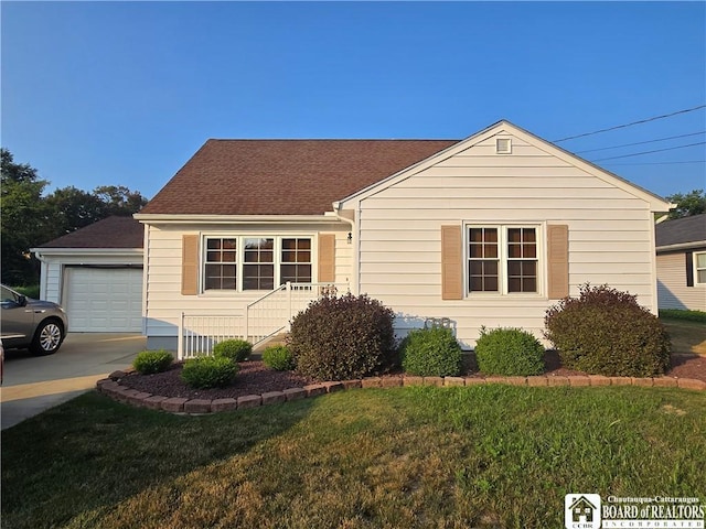 10 Georges Pl, Pomfret, NY 14063 - photo 1