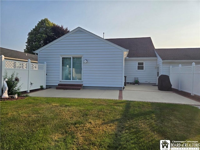 10 Georges Pl, Pomfret, NY 14063 - photo 2