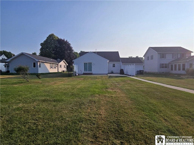 10 Georges Pl, Pomfret, NY 14063 - photo 3