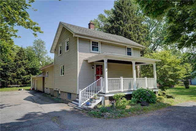 810 Hard Rd, Webster, NY 14580 - photo 1