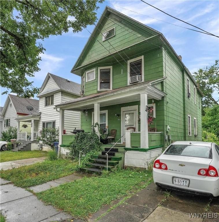 340 Gold St, Buffalo, NY 14206 - photo 2