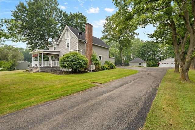 3545 Walworth Rd, Walworth, NY 14568 - photo 3
