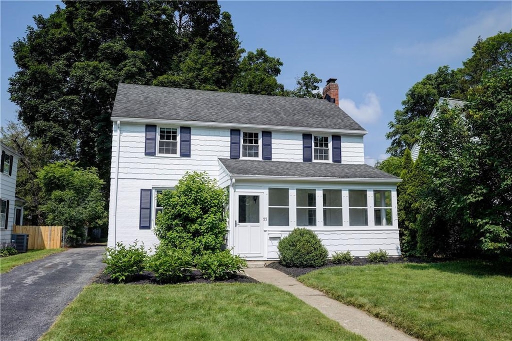 55 Laconia Pkwy, Brighton, NY 14618 - photo 1