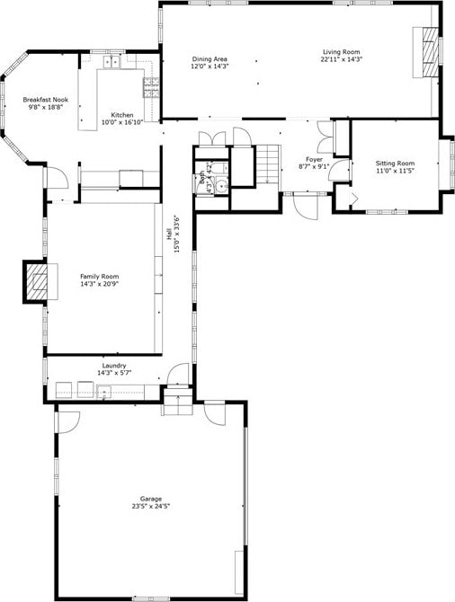 326 Panorama, Penfield, NY 14625 - photo 48