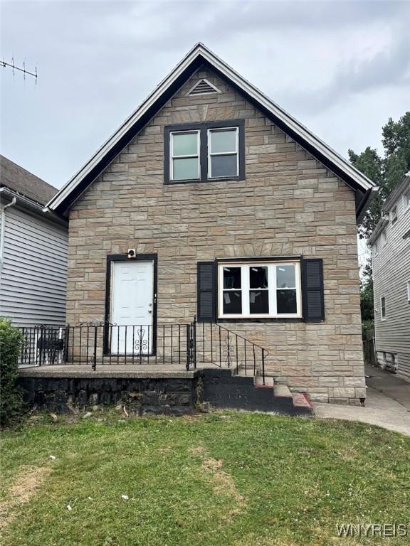 1068 E Lovejoy St, Buffalo, NY 14206 - photo 1