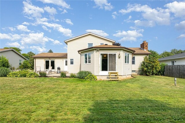 119 Crosby Ln, Greece, NY 14612 - photo 32
