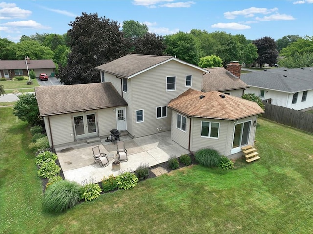 119 Crosby Ln, Greece, NY 14612 - photo 3