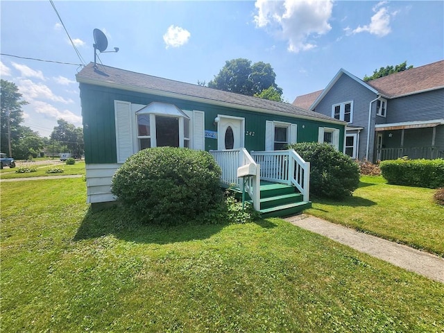 242 Home St, Elmira City, NY 14904 - photo 1