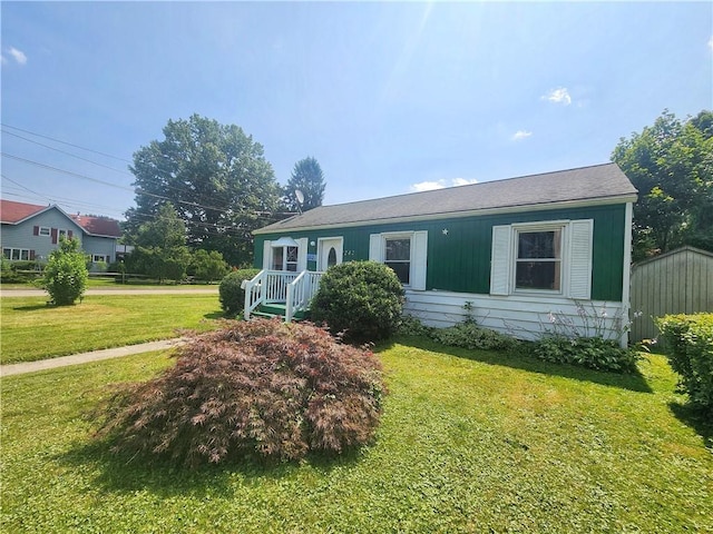 242 Home St, Elmira City, NY 14904 - photo 3