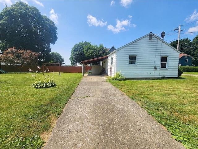 242 Home St, Elmira City, NY 14904 - photo 7