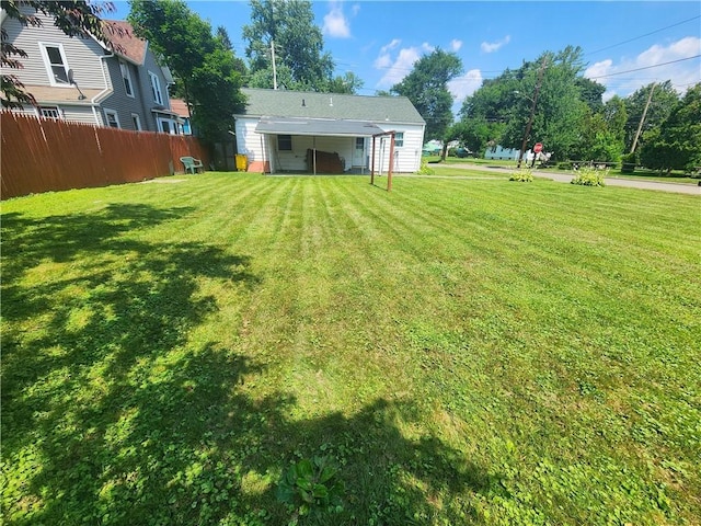 242 Home St, Elmira City, NY 14904 - photo 10