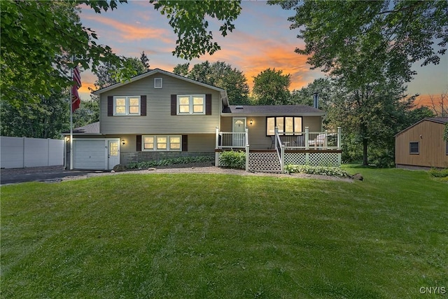 45 Center Rd, Schroeppel, NY 13132 - photo 1