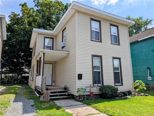 424 Loder St, Barton, NY 14892 - photo 1