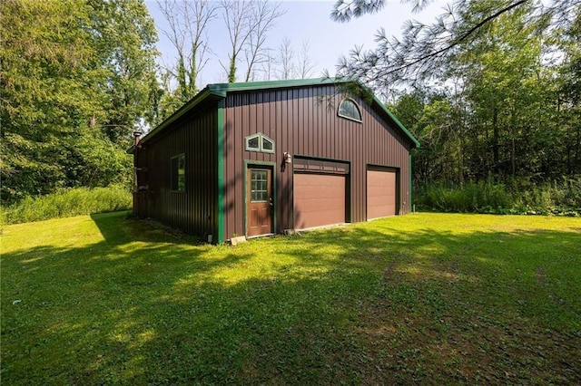 305 Rausler Rd, Farmington, NY 14425 - photo 29