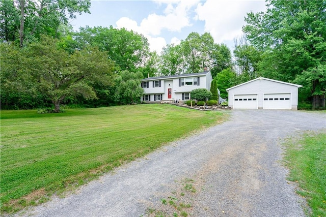 3552 Parker Rd, Marion, NY 14505 - photo 2