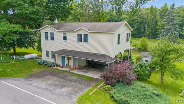 9111 E Mud Lake Rd, Lysander, NY 13027 - photo 3
