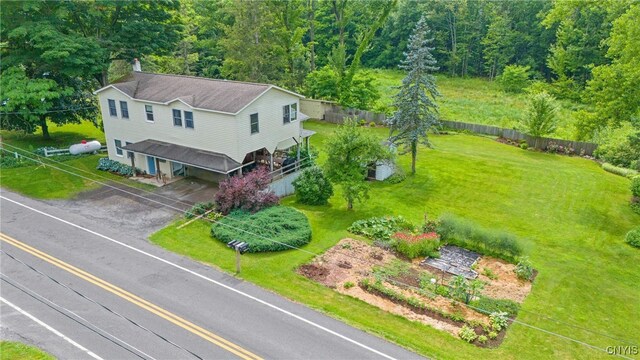 9111 E Mud Lake Rd, Lysander, NY 13027 - photo 4