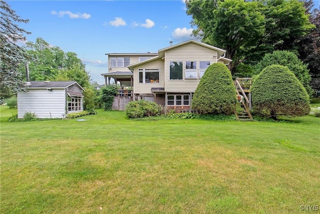 9111 E Mud Lake Rd, Lysander, NY 13027 - photo 7
