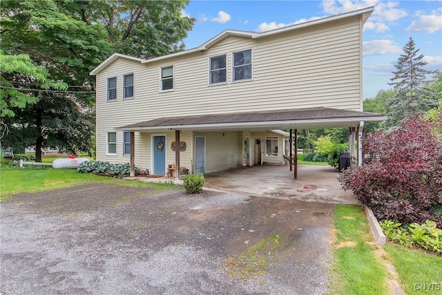 9111 E Mud Lake Rd, Lysander, NY 13027 - photo 1