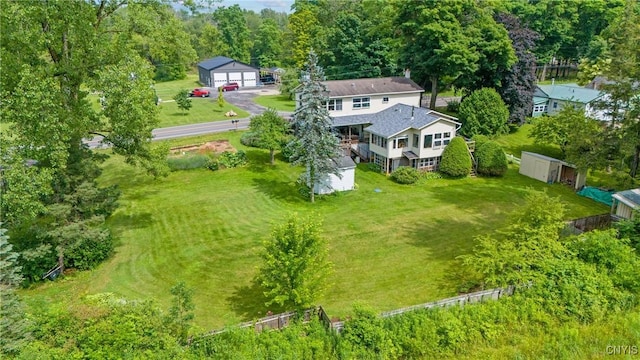 9111 E Mud Lake Rd, Lysander, NY 13027 - photo 46