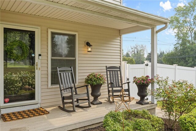 420 Howell Rd, Perinton, NY 14450 - photo 2