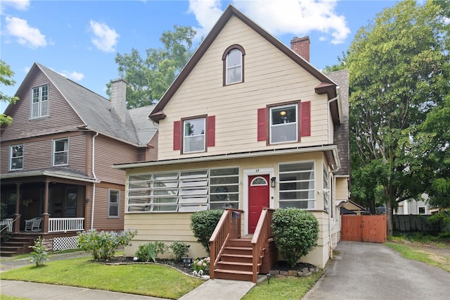 65 Beacon St, Rochester, NY 14607 - photo 1