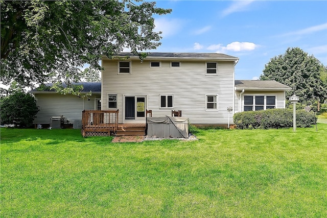 11 Stony Brook Ln, Perinton, NY 14450 - photo 40