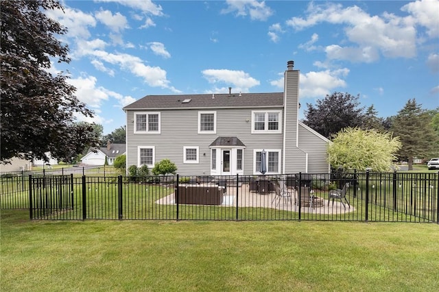 14 Edenfield Rd, Penfield, NY 14526 - photo 4