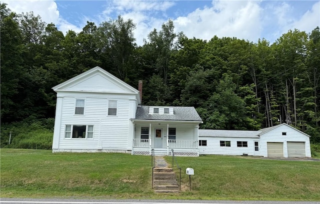 8393 State Highway 7, Maryland, NY 12155 - photo 1