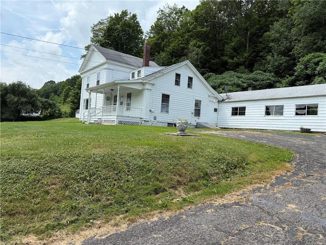 8393 State Highway 7, Maryland, NY 12155 - photo 2