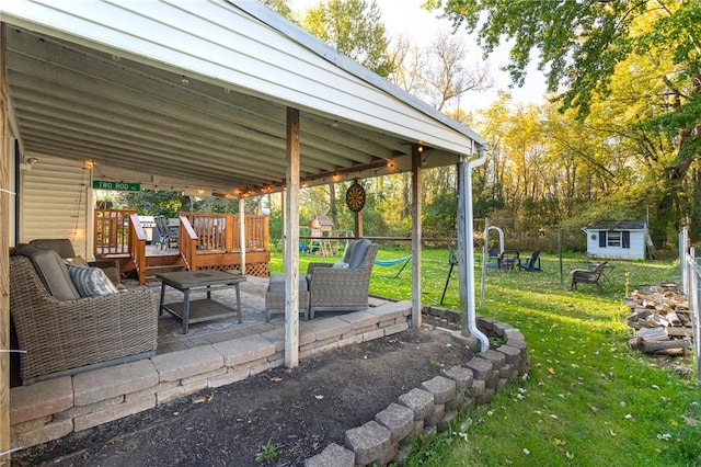 1075 Crittenden Rd, Brighton, NY 14623 - photo 26