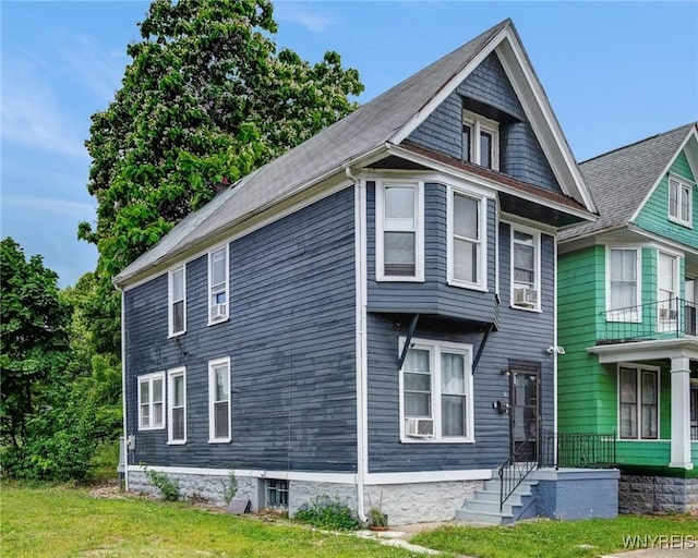 67 Winslow Ave, Buffalo, NY 14208 - photo 2