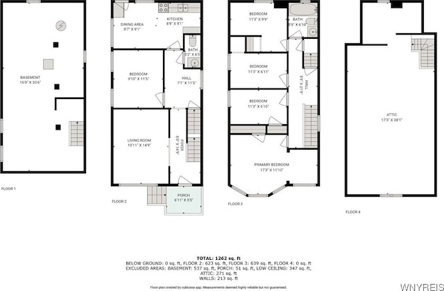 67 Winslow Ave, Buffalo, NY 14208 - photo 4