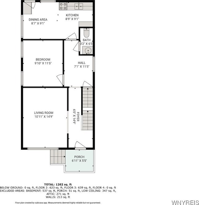 67 Winslow Ave, Buffalo, NY 14208 - photo 5