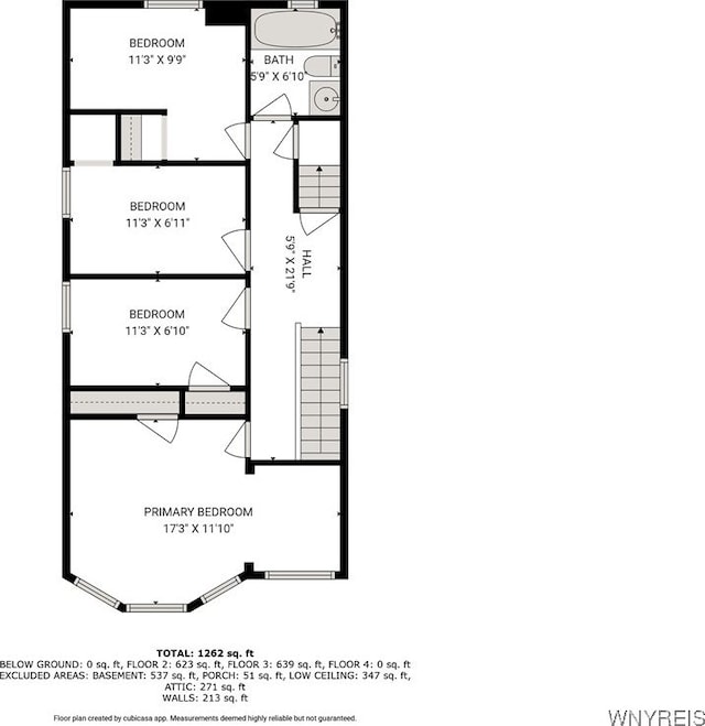 67 Winslow Ave, Buffalo, NY 14208 - photo 21