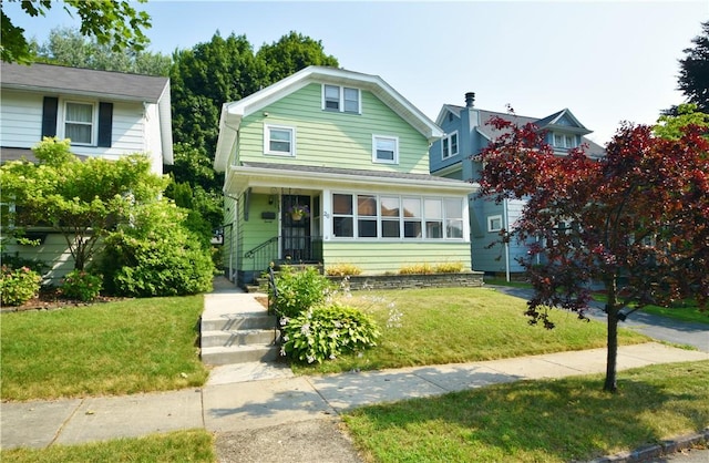 20 Clarington St, Irondequoit, NY 14609 - photo 1