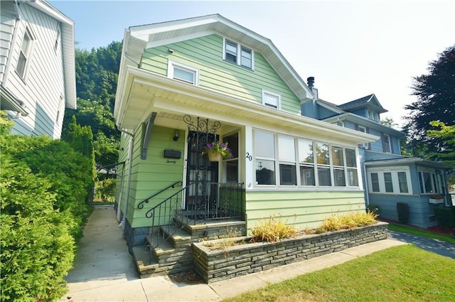 20 Clarington St, Irondequoit, NY 14609 - photo 4
