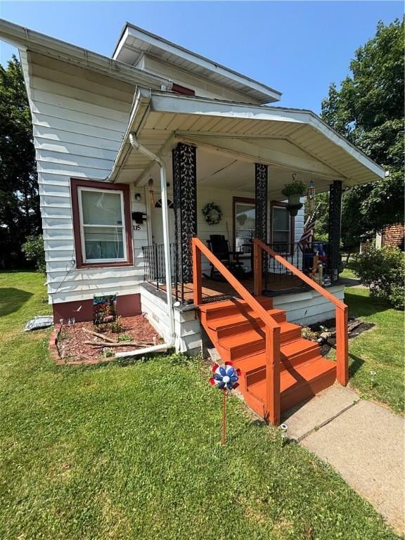 115 Willys St, Elmira City, NY 14904 - photo 13