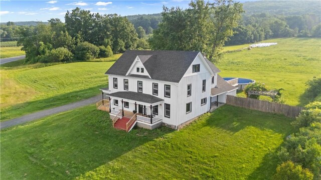 5506 State Route 21, South Bristol, NY 14424 - photo 36