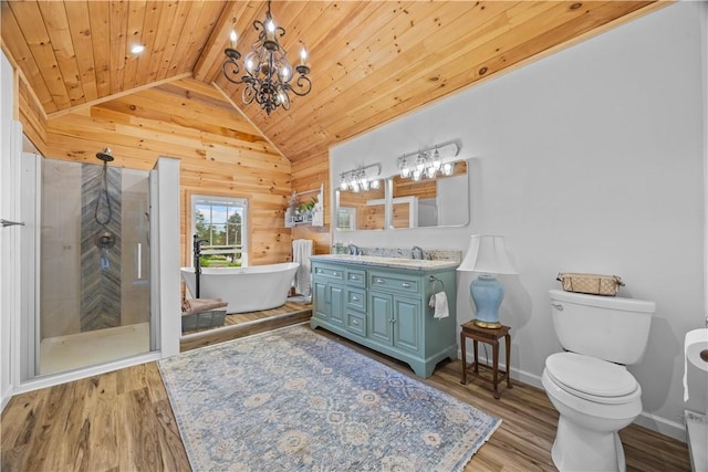5506 State Route 21, South Bristol, NY 14424 - photo 22