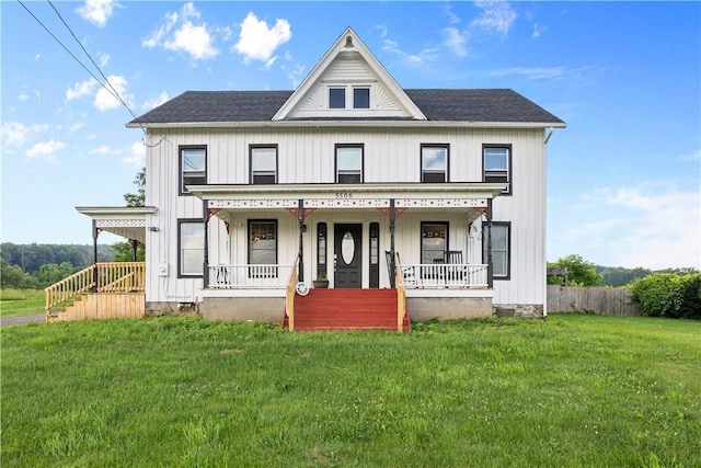 5506 State Route 21, South Bristol, NY 14424 - photo 1