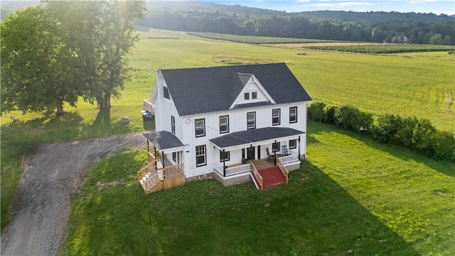 5506 State Route 21, South Bristol, NY 14424 - photo 2