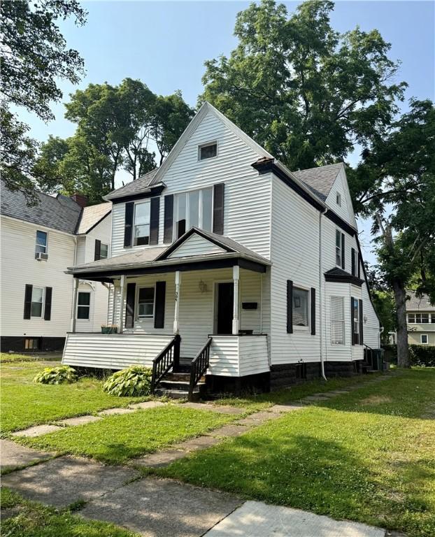 304 Ravine Ave, Rochester, NY 14613 - photo 1