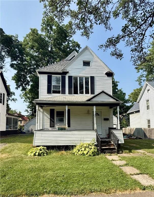 304 Ravine Ave, Rochester, NY 14613 - photo 2