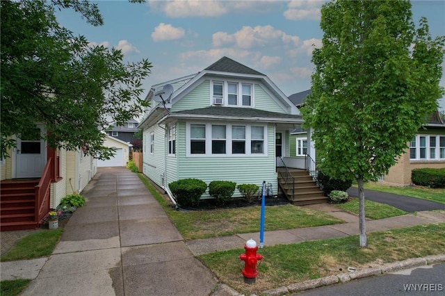 204 E Hazeltine Ave, Tonawanda, NY 14217 - photo 2