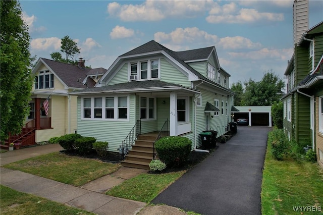 204 E Hazeltine Ave, Tonawanda, NY 14217 - photo 1